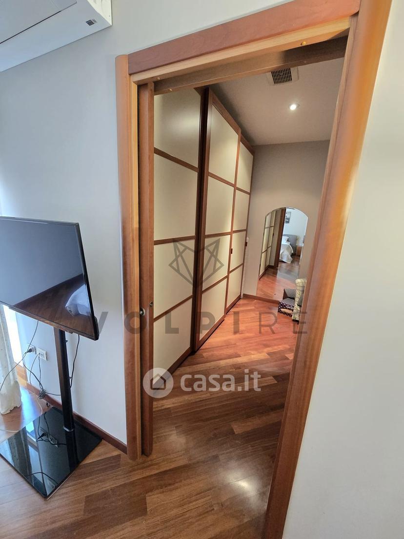 Quadrilocale in Via San Michele Arcangelo 10 — foto 47 di 48