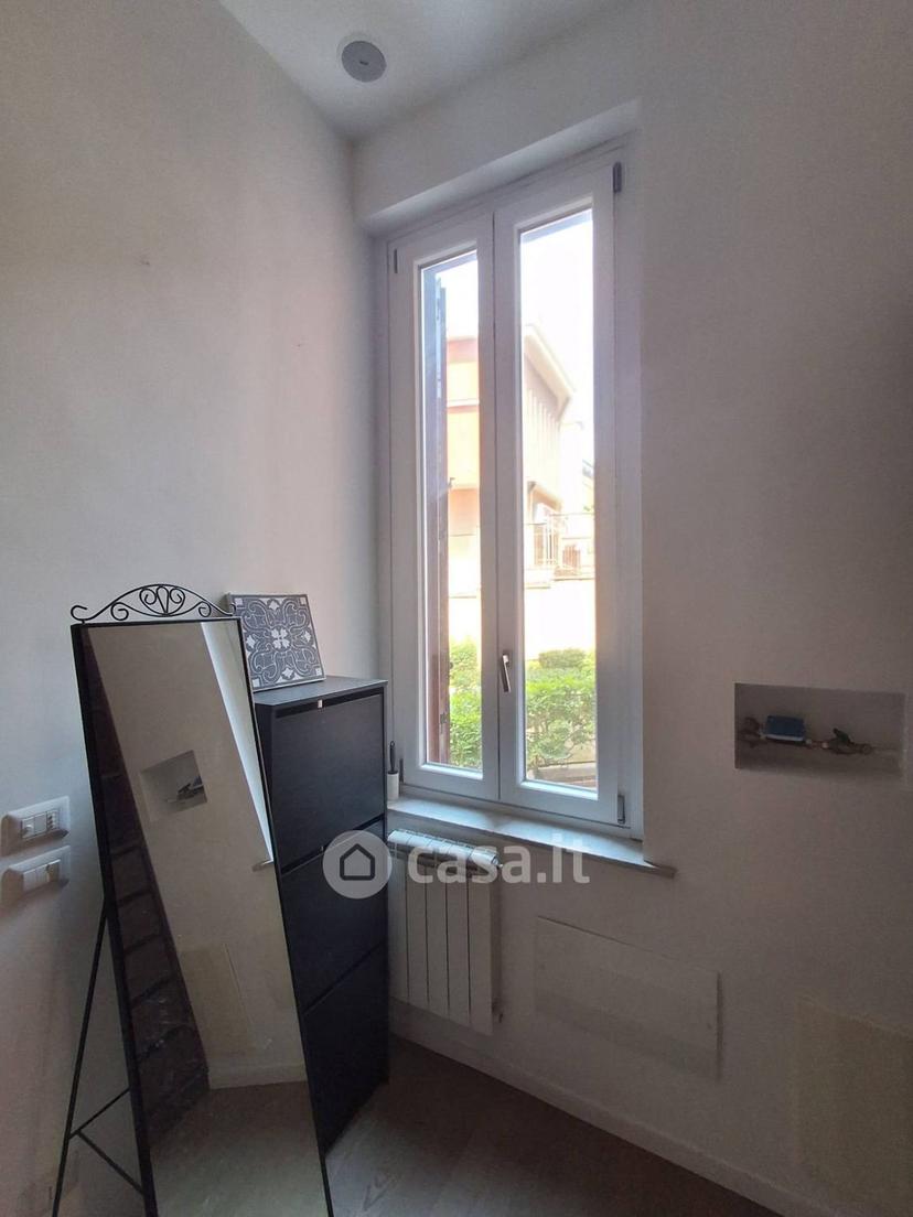 Trilocale in Via Domenico Cimarosa — foto 5 di 10