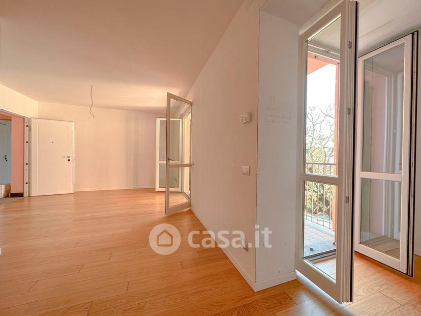 Trilocale in Via Brigate Partigiane 5 — foto 4 di 22