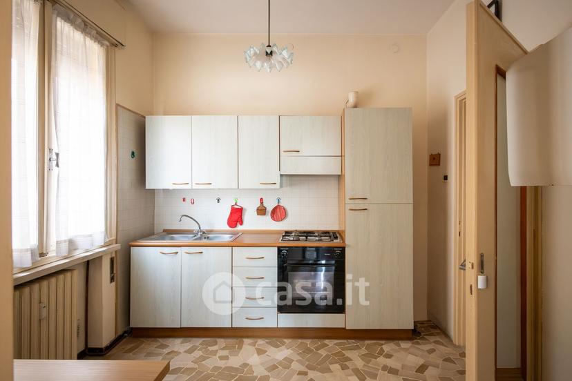 Quadrilocale in Viale Trieste 78 — foto 5 di 23
