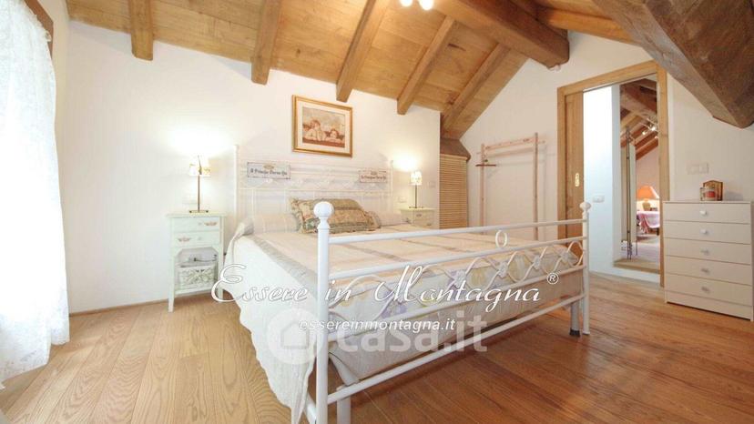 Villa in Via Faidello 45 — foto 17 di 69