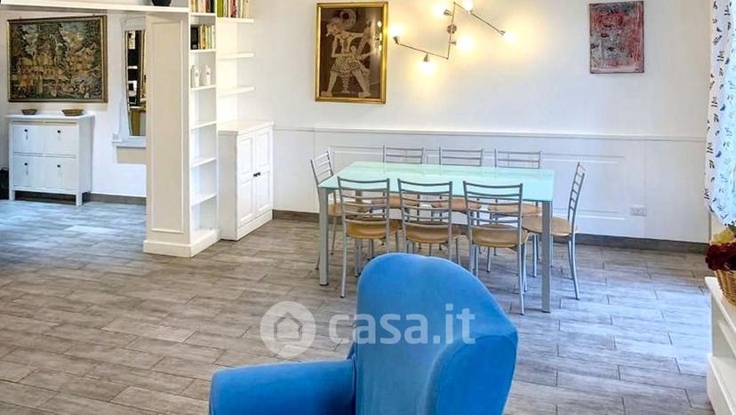 Quadrilocale in Piazza San Bernardo — foto 6 di 44