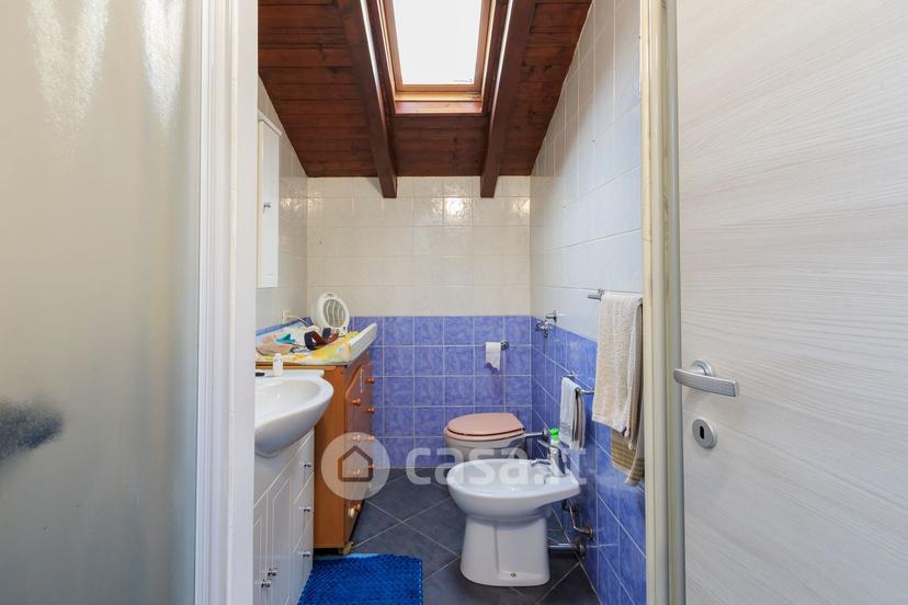 Appartamento in Via Giorgio Stephenson 46 — foto 21 di 30