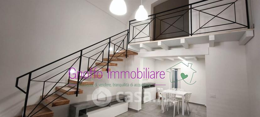 Bilocale in Via Tenente Lungaro — foto 3 di 12