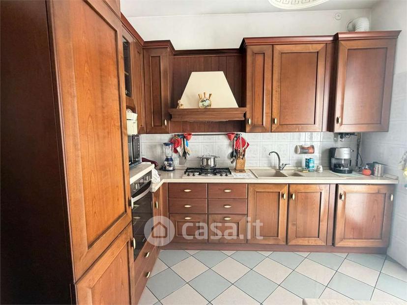 Villa in Via Cristoforo Colombo — foto 36 di 45
