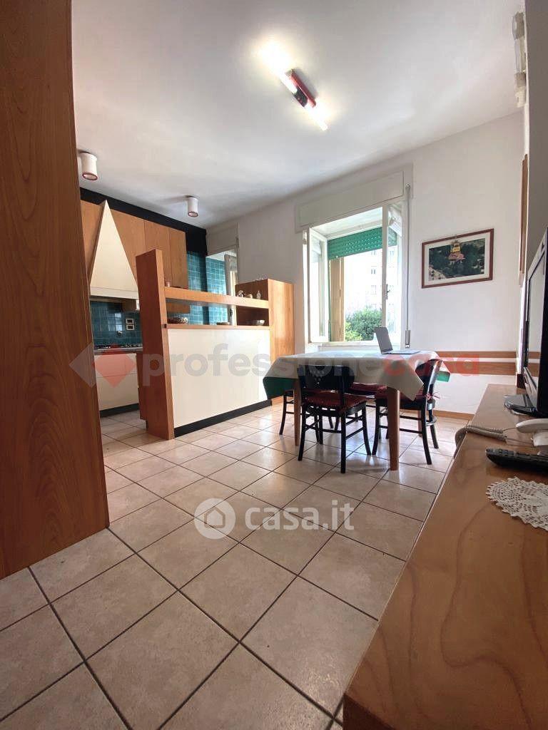 Quadrilocale in Via Annibale Vecchi 28 — foto 7 di 23