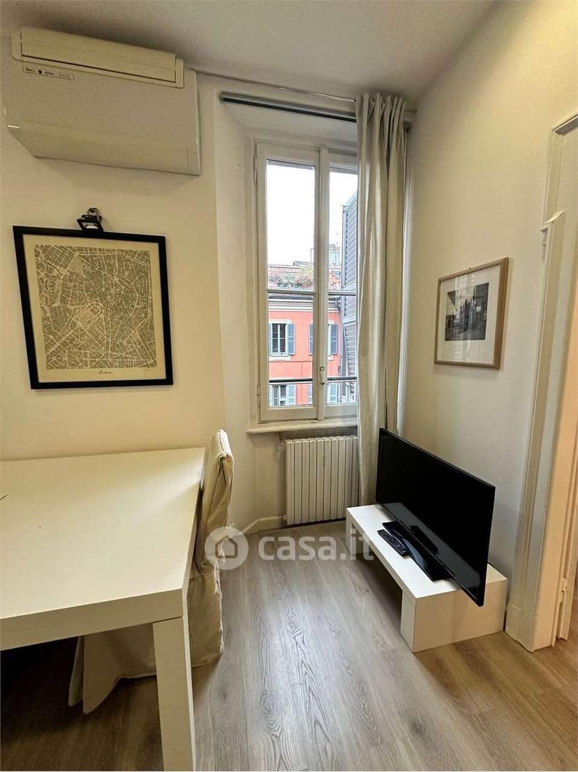 Bilocale in Via Pietro Paleocapa 6 — foto 10 di 15