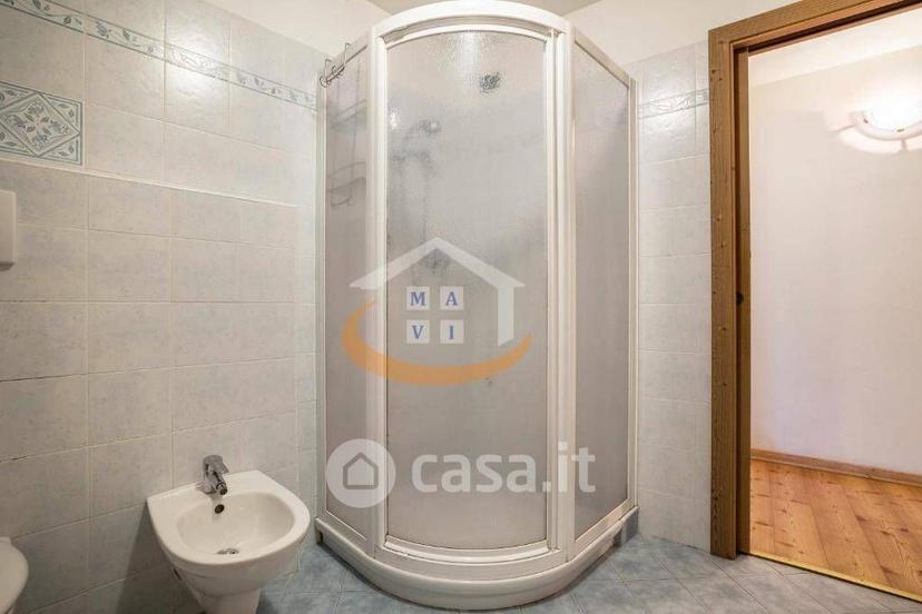 Appartamento in Via Dosso di Barco 5 — foto 17 di 27