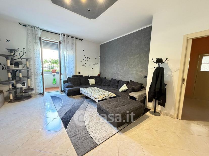 Quadrilocale in Via Rovereto 13 — foto 14 di 30