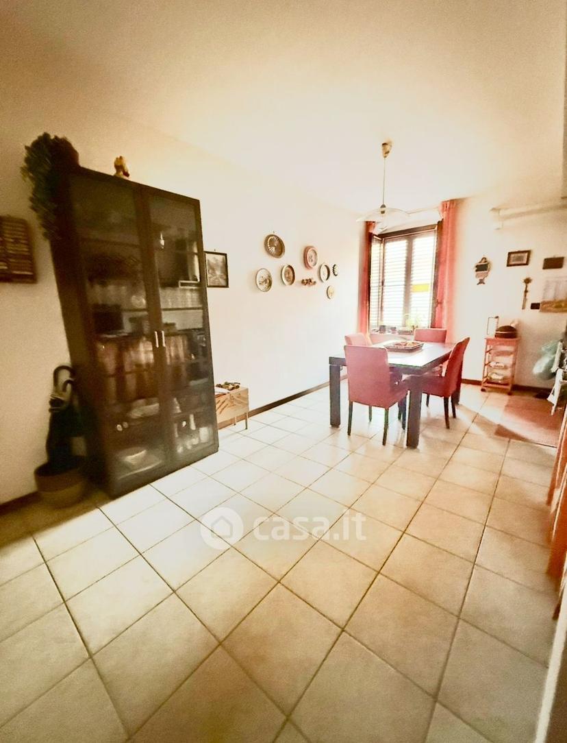 Trilocale in Via Vittorio Veneto — foto 36 di 57