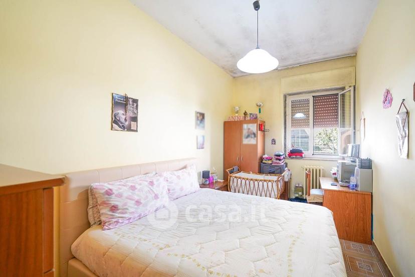 Trilocale in Via Tiziano 11 — foto 3 di 18