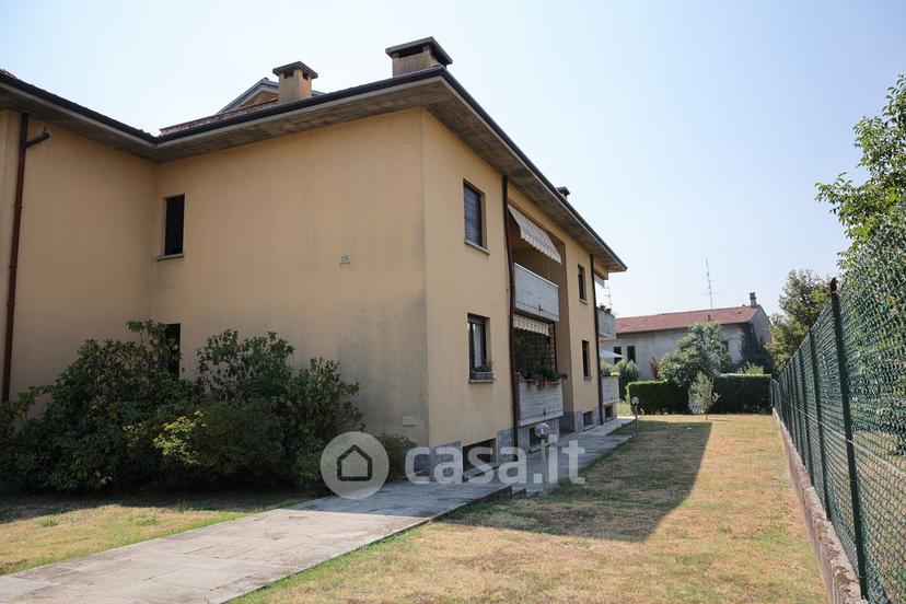 Appartamento in Via Giuseppe Parini 3 — foto 31 di 41