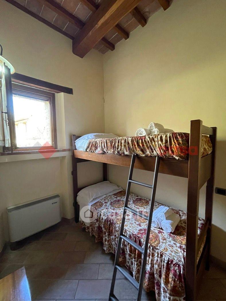 Trilocale in Viale Trasimeno 100 — foto 3 di 18