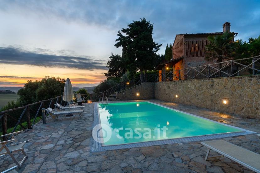 Villa in Via dei Valloni — foto 23 di 35