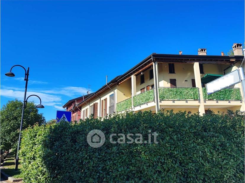 Bilocale in Via Fratelli Rosselli — foto 6 di 36