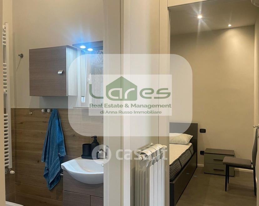 Trilocale in Viale dei Platani — foto 9 di 9
