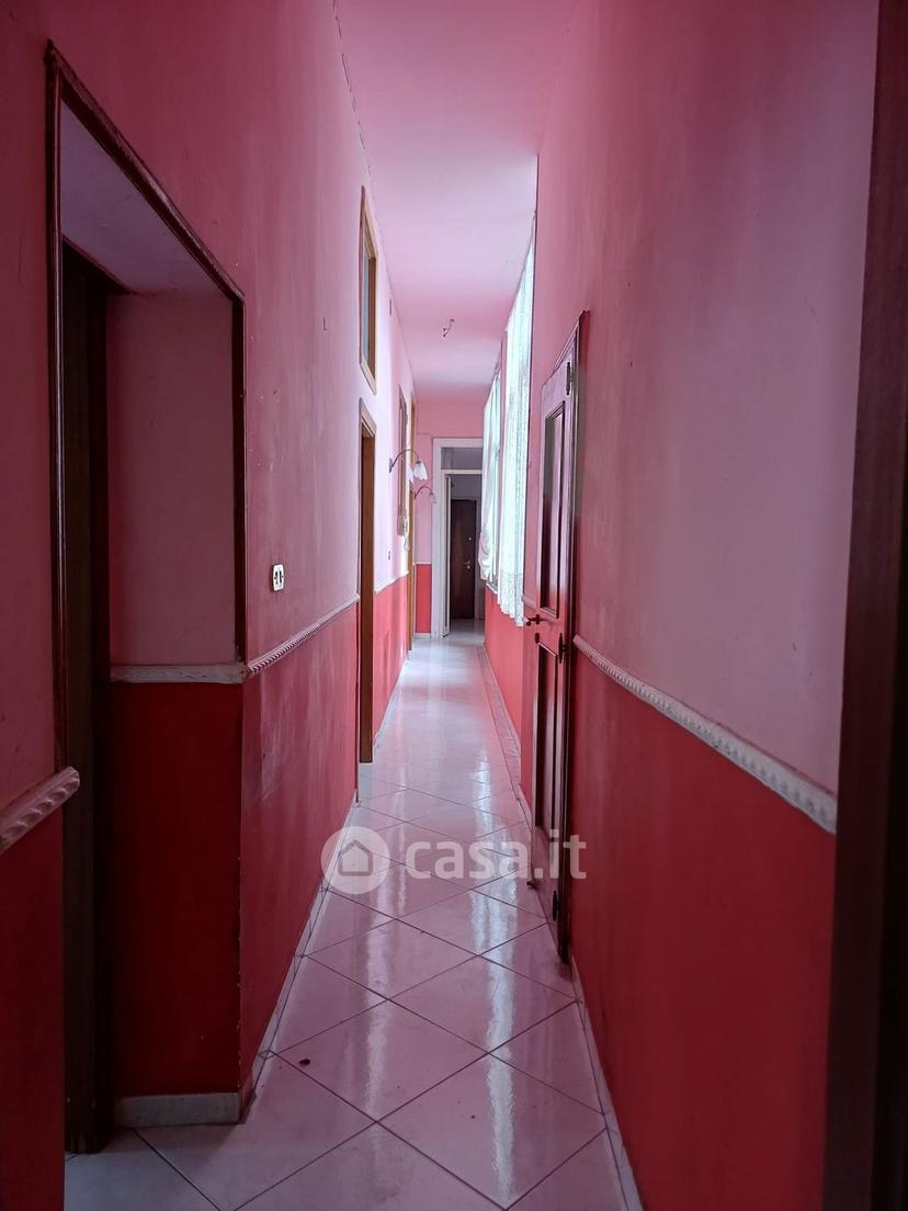 Appartamento in Via Francesco Saverio Correra — foto 28 di 32