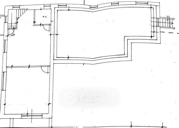 Villa in Via Mera 6 — foto 38 di 48