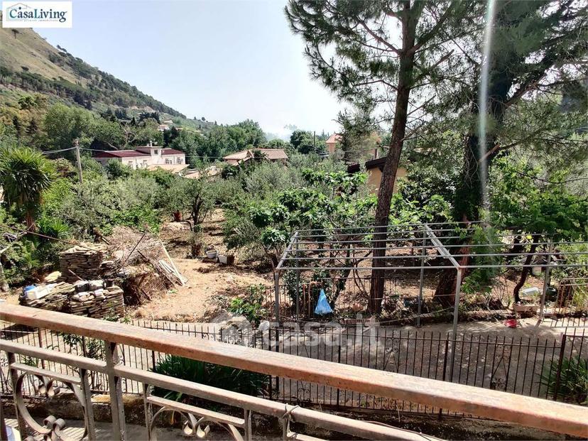 Villa in Via Esterna Sant'Elia — foto 15 di 27