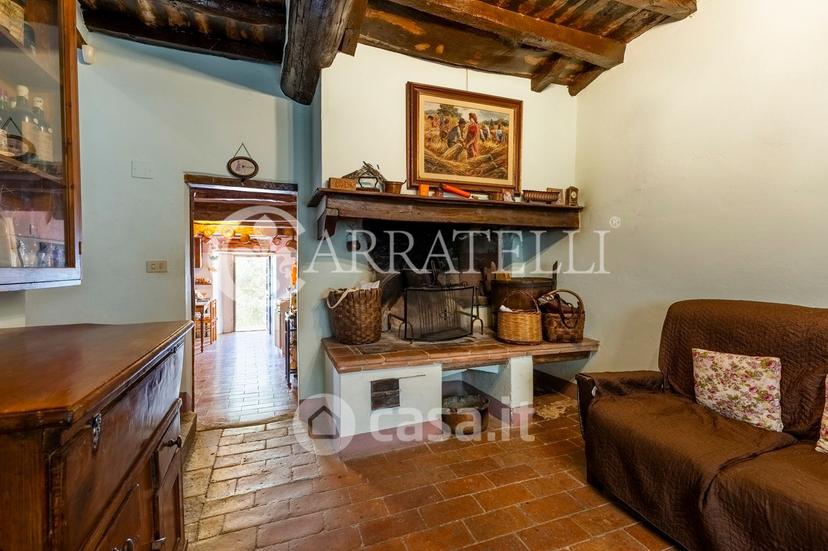 Villa in Via Spicchio 7 — foto 39 di 52