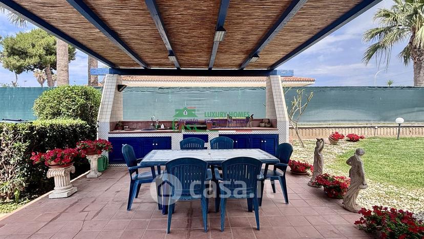 Villa in Via Portovenere — foto 12 di 36