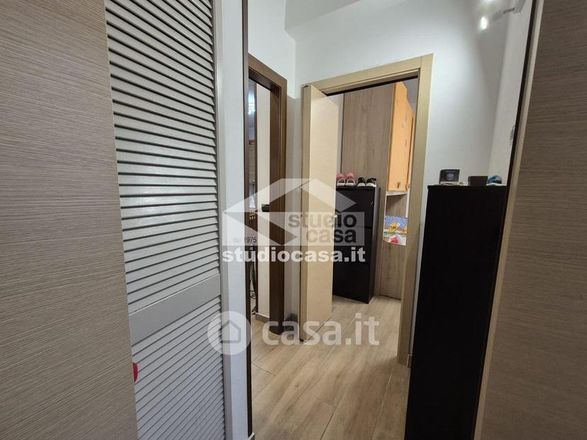 Trilocale in Via del Cavaliere — foto 9 di 51