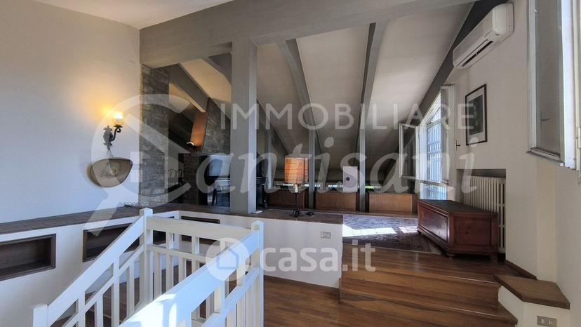 Villa in Via dei Cappuccini — foto 25 di 58