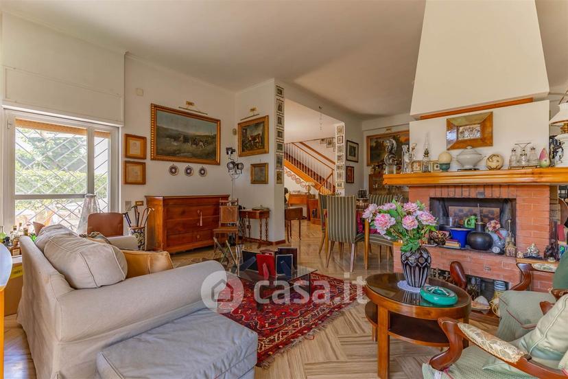 Villa in Via Bitritto 131 — foto 44 di 60