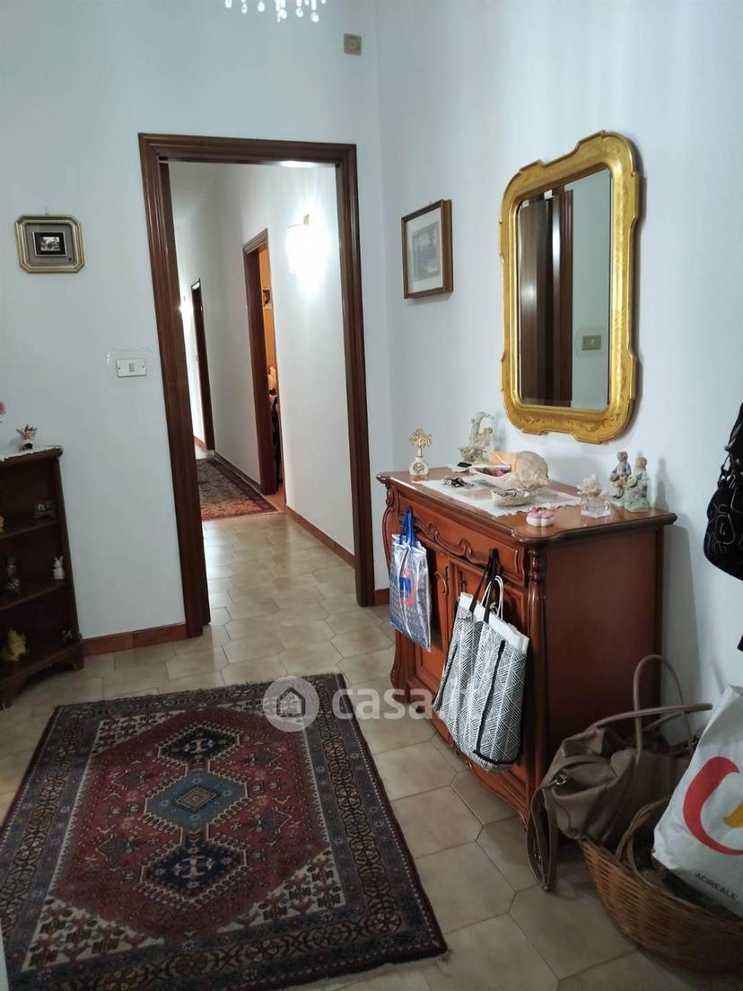Quadrilocale in Via Veneto 27 — foto 9 di 33