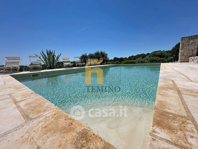 Villa in Contrada Galante — foto 14 di 33