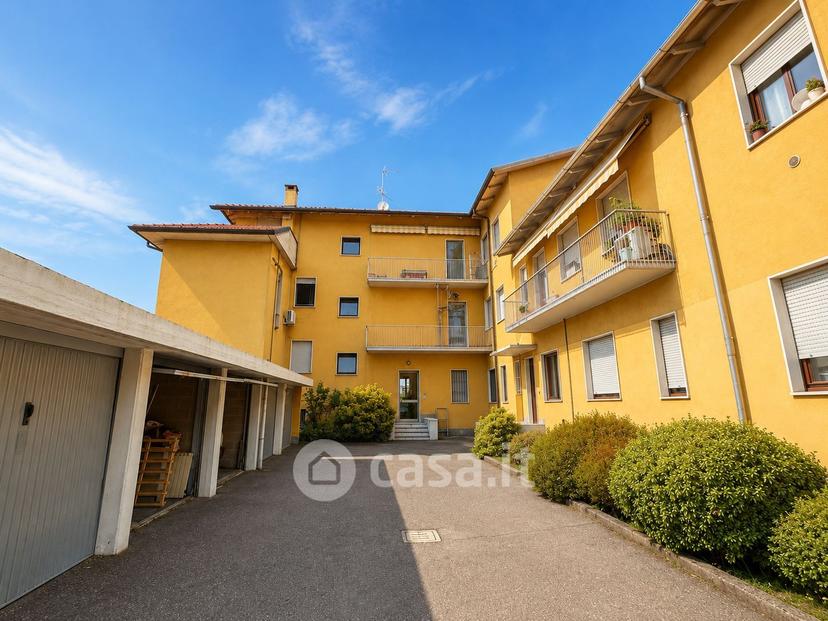 Trilocale in Via Monte Grappa 17 — foto 13 di 18
