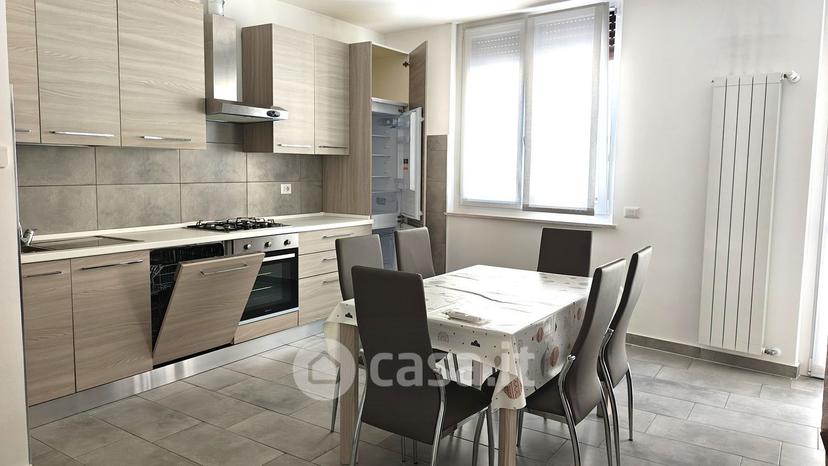 Trilocale in Via I Maggio 6 — foto 8 di 8