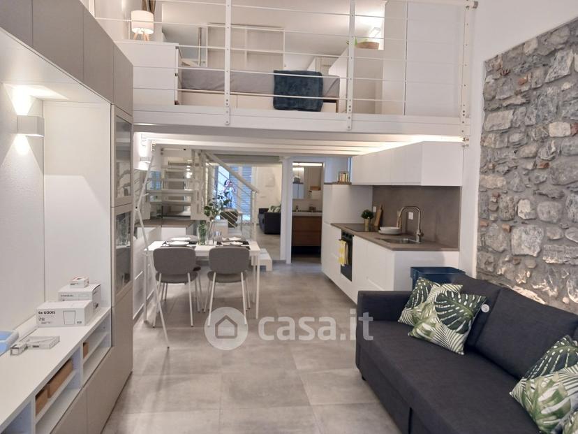Bilocale in Via Vittorio Emanuele 60 — foto 14 di 31