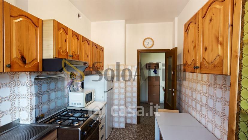 Bilocale in Via Giuseppe Chiovenda 96
