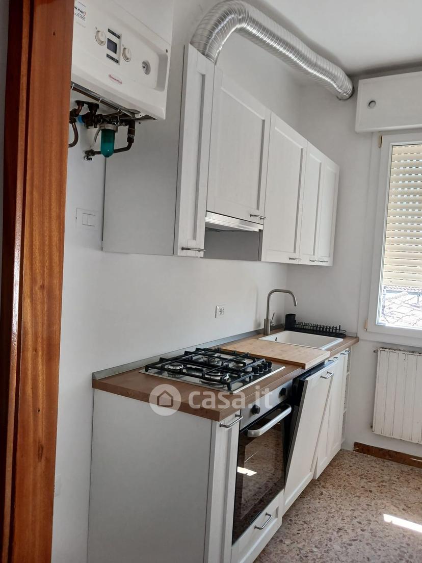 Appartamento in Via Giacomo Camporesi — foto 13 di 14