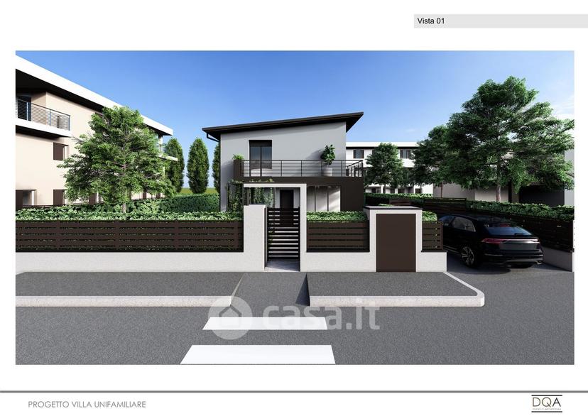 Villa in Via Guareschi — foto 2 di 18
