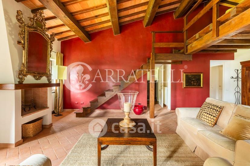 Villa in Località Fonte Guerra 62 — foto 32 di 52