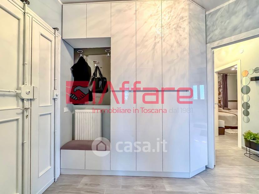 Quadrilocale in Piazza XXVII Aprile 4 a — foto 11 di 21