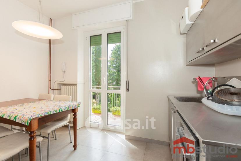 Bilocale in Via Cesare Battisti — foto 20 di 39