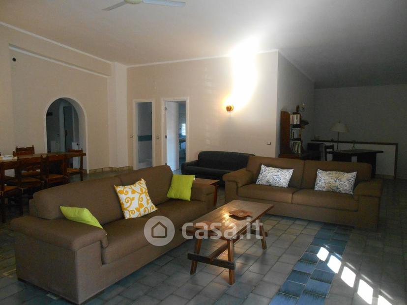 Appartamento in Contrada Pisciarelli — foto 20 di 23