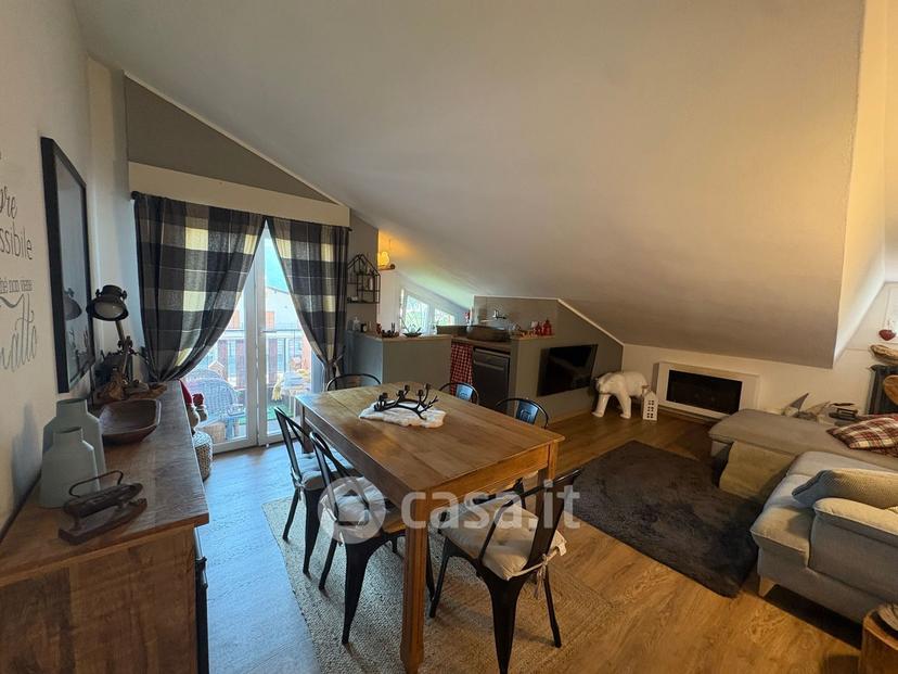 Bilocale in Via Alcide de Gasperi 22 — foto 29 di 52