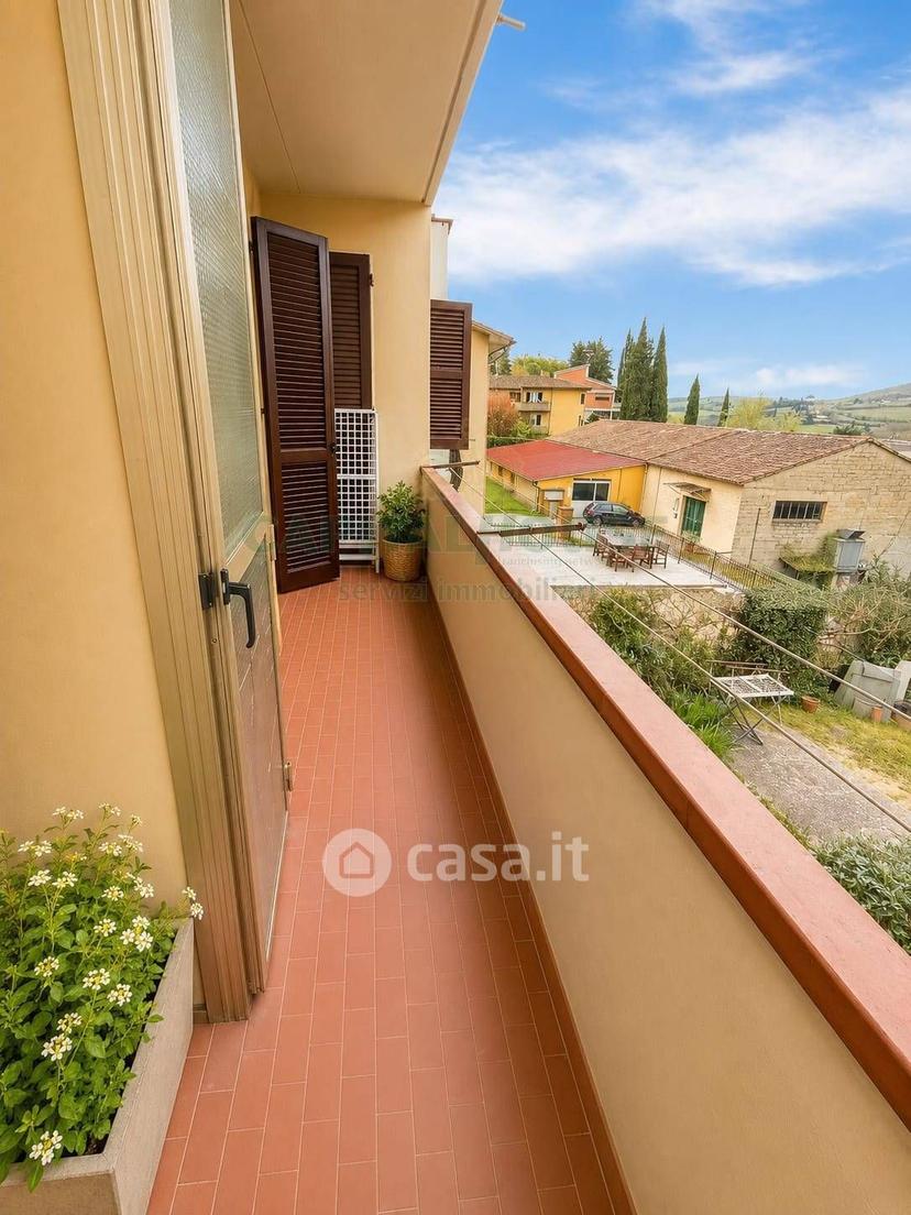 Quadrilocale in Via Martiri di Citerna — foto 18 di 32
