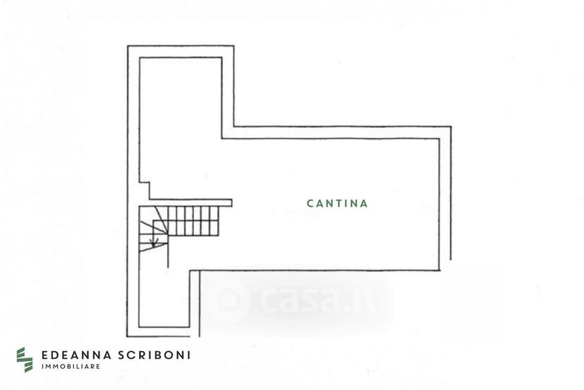 Villa in Strada della Cornice 21 — foto 7 di 49