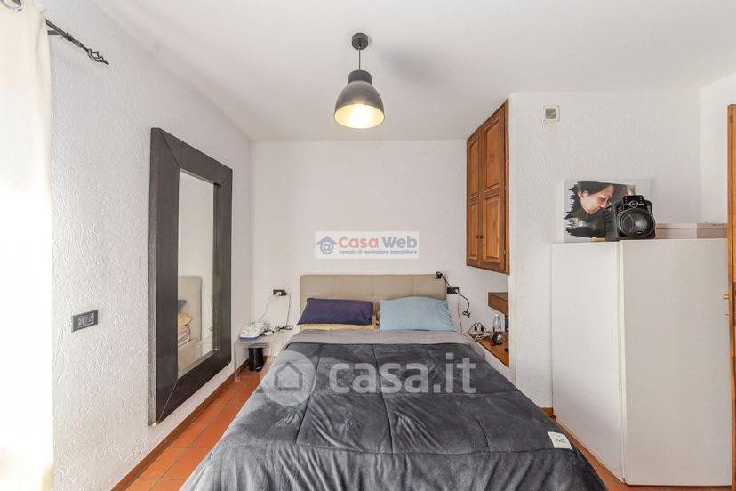 Villa in Via alla Campagna 7