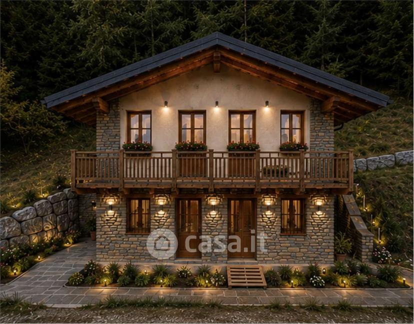 Villa in Via Caduti di Cima Vallona 1 — foto 4 di 32