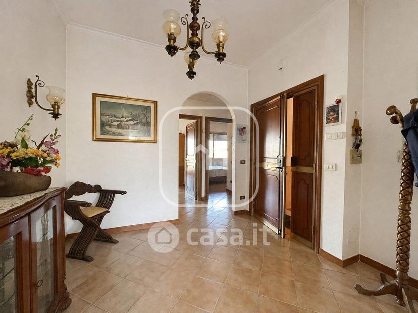 Appartamento in Via Rometta 42 — foto 7 di 34