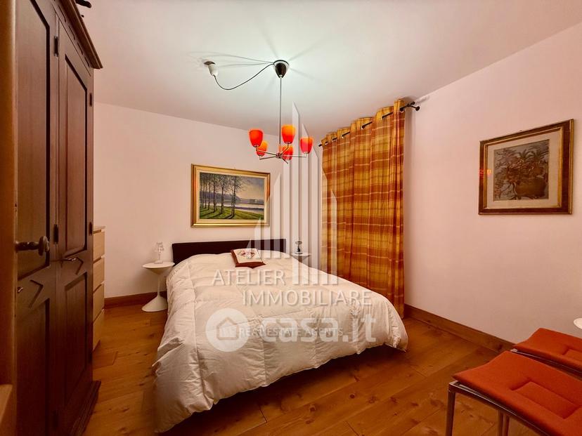 Appartamento in Route Mont Blanc 54 — foto 15 di 33