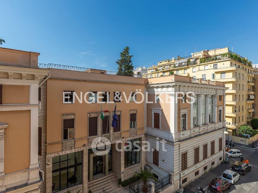 Trilocale in Via Marghera — foto 16 di 17