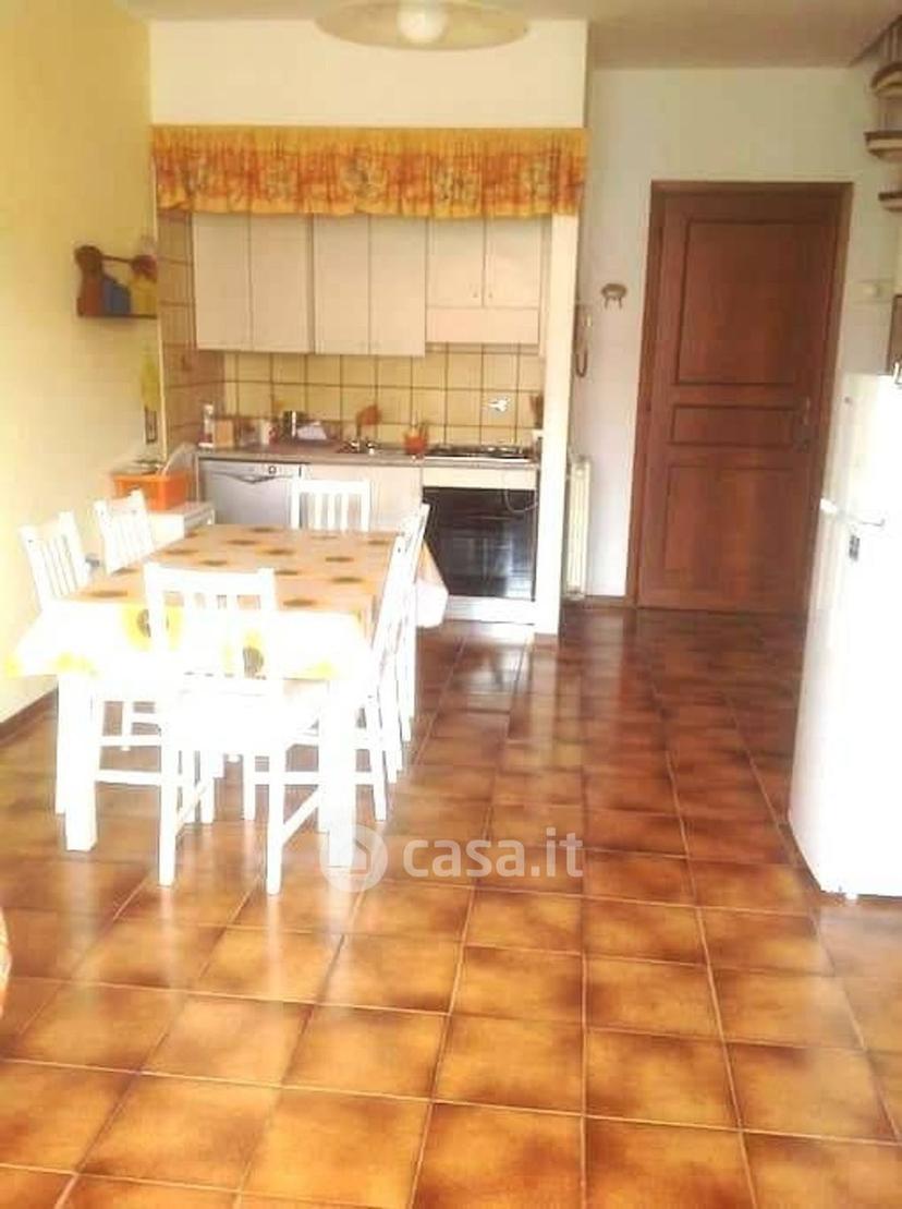 Trilocale in Via delle Pinete — foto 15 di 15