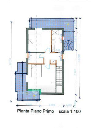 Villa in Via Charles Le Corbusier 71 — foto 4 di 37
